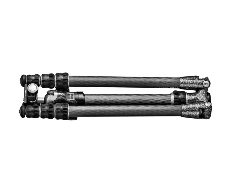 Gitzo GK0545T-82TQD Seyahat Tipod Kiti - Görsel 2