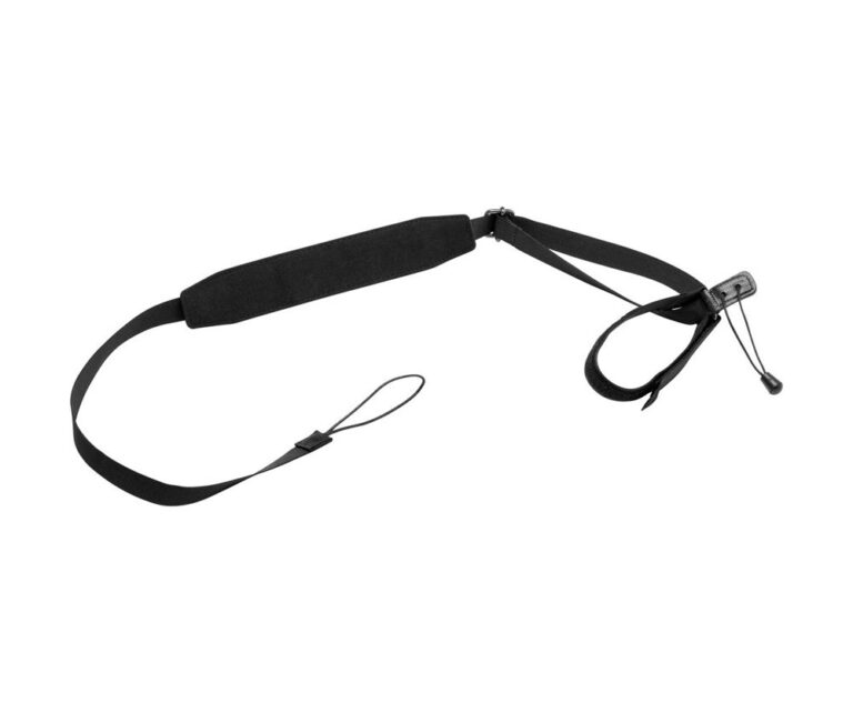 Gitzo GK0545T-82TQD Seyahat Tipod Kiti - Görsel 4