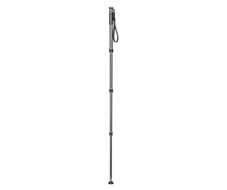 Gitzo GM2542 Monopod 4 Kademeli - Görsel 2