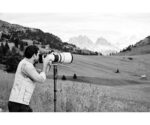 Gitzo GM2542 Monopod 4 Kademeli - Görsel 4