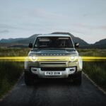 Polarpro 77mm FX Goldmorphic Filtre (77-GLD-MRPH) - Görsel 3