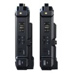 Hollyland Cosmo C1 Profesyonel Kablosuz Görüntü Aktarım Sistemi ( SDI/HDMI ) - Görsel 3