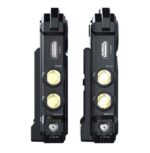 Hollyland Cosmo C1 Profesyonel Kablosuz Görüntü Aktarım Sistemi ( SDI/HDMI ) - Görsel 2