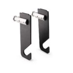 Manfrotto 059 B/P Single Hooks - Görsel 2
