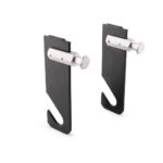 Manfrotto 059 B/P Single Hooks