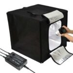 Godox LST40 40x40x40cm LED Küp Çekim Çadırı