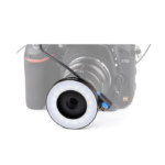 Laowa Front Led Ring Light - For 25mm Ultra Macro Lens - Görsel 4