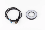 Laowa Front Led Ring Light - For 25mm Ultra Macro Lens - Görsel 3