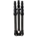 Benro Induro HYDRA2 CF Waterproof Tripod - Görsel 5