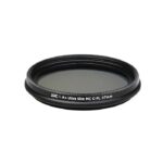 JJC 37mm Ultra Slim MC CPL Filtre