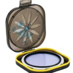 JJC 62mm Natural Night Gece Filtresi