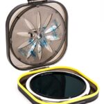 JJC 62mm ND64 Neutral Density ND Filtre (6 Stop)