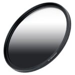 JJC 67mm Gradual Neutral Density ND Filtre (4 Stop)