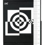 JJC ACA-01 Autofocus Calibration Netleme Kalibrasyon Standı
