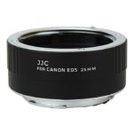 JJC AET-C25 25mm AF Macro Extension Tüp (Canon EF)