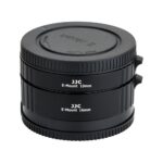 JJC AET-SES(II) 10mm + 16mm AF Macro Extension Tüp (Sony FE)
