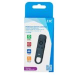 JJC BTR-S1 Bluetooth Kablosuz Kumanda (Sony RMT-P1BT)