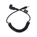 JJC Cable-F Shutter Cable Yedek Kumanda Kablosu (Sony S1)