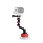 Gorillapod Jb01329-Bww Suction Cup