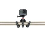 Gorillapod Jb01516-Bww 500 Action Black/C - Görsel 2