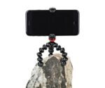 Gorillapod Jb01517-Bww Gp Mobile Mini-Black /Ch - Görsel 2