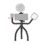 Gorillapod Jb01533-Bww Mobile Rig Black/Cha