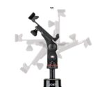 Gorillapod Jb01534-Bww Griptight Pro Telepod Bl/Ch - Görsel 3