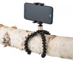 Gorillapod Jb01491-0Ww Griptight One Gp Stand Black - Görsel 4