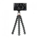 Gorillapod Jb01502-Bww 500 Black/Charcal