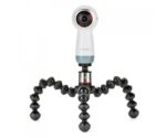 Gorillapod Jb01502-Bww 500 Black/Charcal - Görsel 2