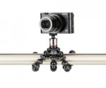 Gorillapod Jb01502-Bww 500 Black/Charcal - Görsel 4