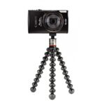 Gorillapod Jb01505-Bww 325 Black/Charcal