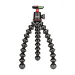 Gorillapod Jb01507-Bww 3K Kit Black/Charc