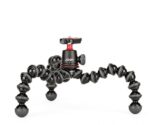 Gorillapod Jb01507-Bww 3K Kit Black/Charc - Görsel 2