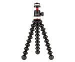 Gorillapod Jb01507-Bww 3K Kit Black/Charc - Görsel 4