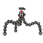 Gorillapod Jb01508-Bww 5K Kit Black/Charcal