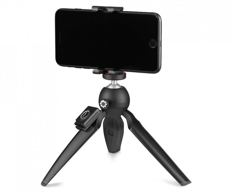 Gorillapod Jb01564-Bww Handypod Mobile Plus - Görsel 2