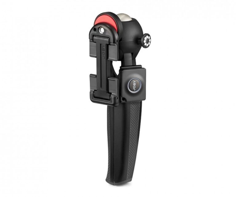 Gorillapod Jb01564-Bww Handypod Mobile Plus - Görsel 4