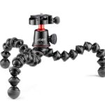 Gorillapod Jb01566-Bww 3K Pro Kit Black