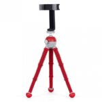 Gorillapod Jb01758-Bwm Podzilla Medium Kit Red