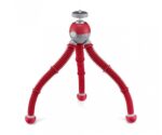 Gorillapod Jb01758-Bwm Podzilla Medium Kit Red - Görsel 3