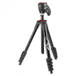 Gorillapod Jb01762-Bwm Compact Action Kit