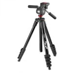 Gorillapod Jb01764-Bwm Compact Advanced Kit