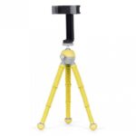 Gorillapod Jb01770-Bwm Podzilla Medium Kit Yellow