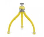 Gorillapod Jb01770-Bwm Podzilla Medium Kit Yellow - Görsel 3