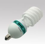 Kaiser 70w 5400K Gün Işığı Foto Optik Ampul (3115) - Görsel 4