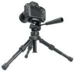 Kaiser DSLR İçin Masa Üstü Tripod (6045) - Görsel 2