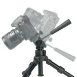 Kaiser DSLR İçin Masa Üstü Tripod (6045) - Görsel 3