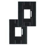 Kaiser Format Masks 24.5 x 36.5 mm (4491)
