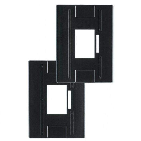 Kaiser Format Masks 24.5 x 36.5 mm (4491)